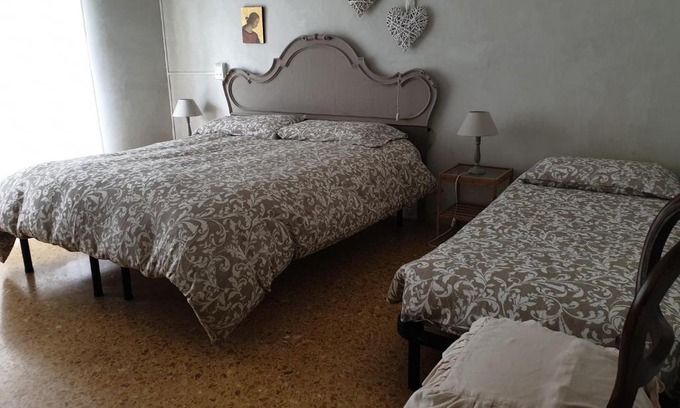 Tirrenia Apartment | Tirrenia Belvedere