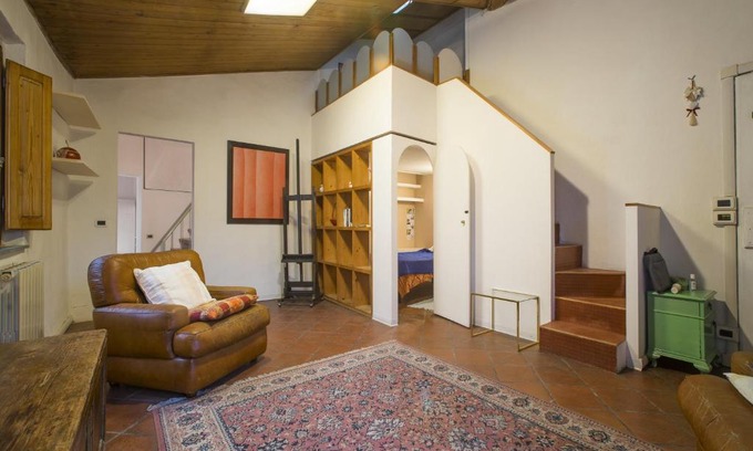 Lucca Historical Center Apartment | TOP LOCATION LUCCA