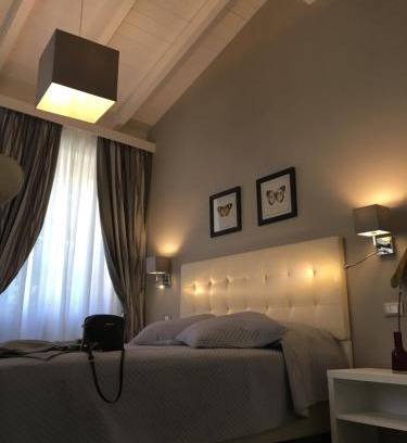 Montignoso Apartment | Tuscany House of Artist