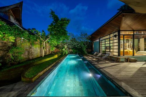 Mas Villa | Twin House Villa by Betterplace