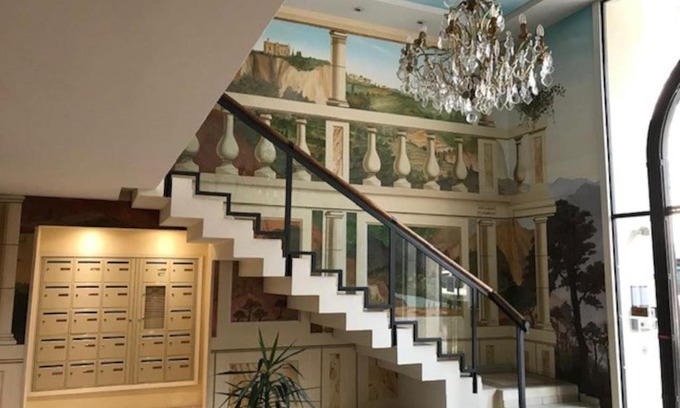 Le Suquet Apartment | Unique: Studio+terrasse coeur de Cannes et plages