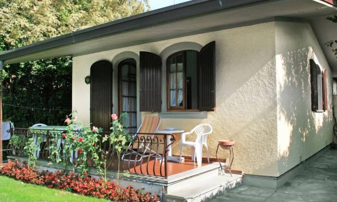 Forte dei Marmi House | Vacation home Dea by Interhome