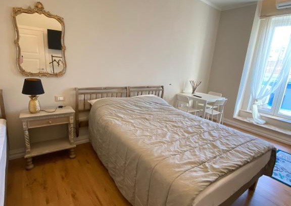 Follonica Apartment | Via roma monolocale