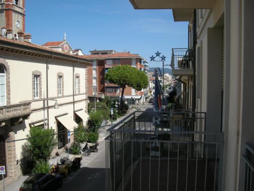 Viareggio Apartment | Viareggio, via IV Novembre