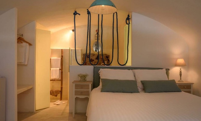 Pyrgos Villa | Villa ∙ 1 bedroom ∙ 2 guests
