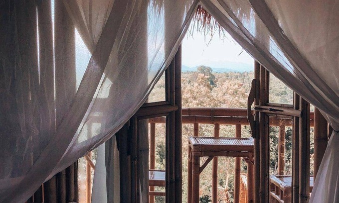 Penida Island Villa | Villa ∙ 1 bedroom ∙ 2 guests