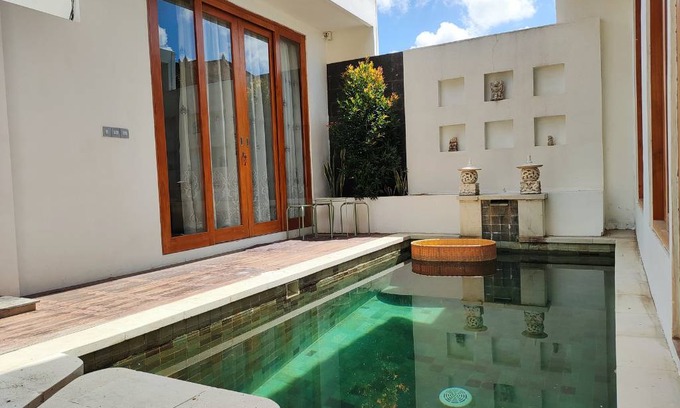 Padangsambian Klod Villa | Villa ∙ 2 bedrooms ∙ 4 guests