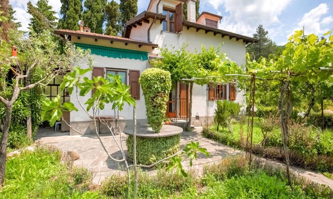Fivizzano Villa | Villa ∙ 2 bedrooms ∙ 5 guests