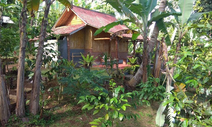 Selemadeg Villa | Villa ∙ 2 guests