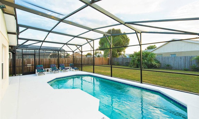 Indian Point Villa | Villa ∙ 3 bedrooms ∙ 8 guests