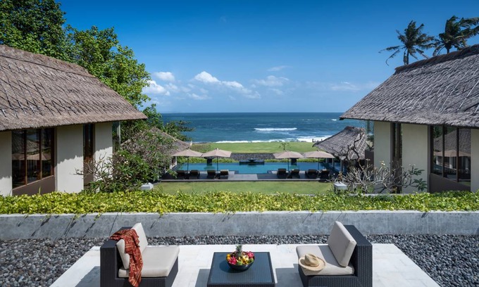 Cemagi Villa | Villa ∙ 5 bedrooms ∙ 12 guests