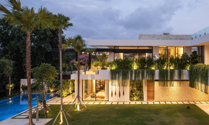 Babakan Villa | Villa ∙ 6 bedrooms ∙ 12 guests