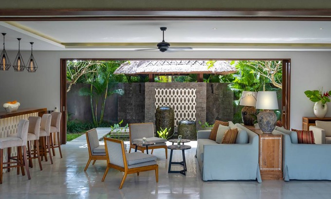 Cemagi Villa | Villa ∙ 6 bedrooms ∙ 16 guests