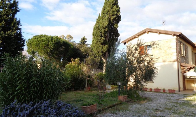 Rosignano Marittimo House | Villa Angelina