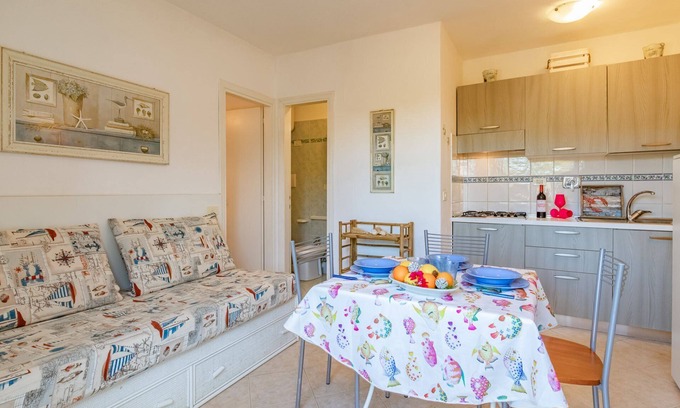 Lido di Capoliveri House | Villa Anna - Stella Marina