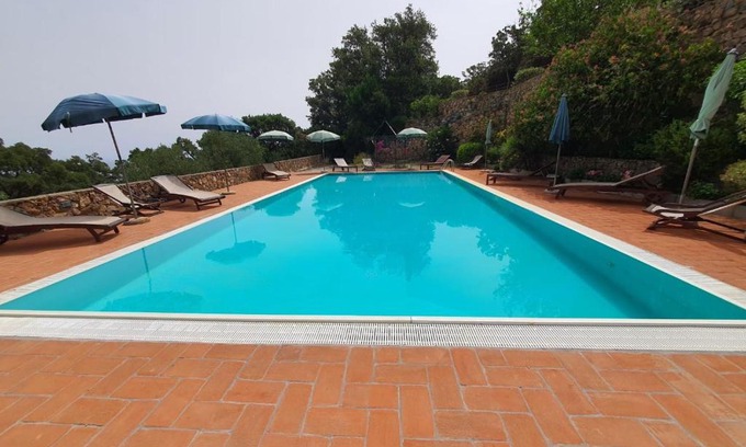Rio House | Villa Appiani in Elba Island