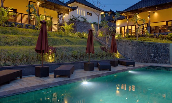 Tukad Mungga Villa | Villa Cahaya - Private Villa Bali