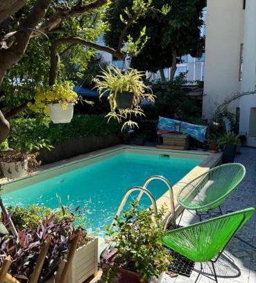 La Californie Apartment | Villa CALIFORNIA