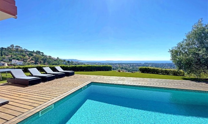 Les Termes Villa | VILLA ELISA