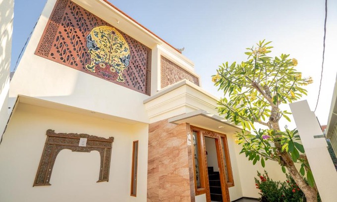 Sanur Kauh Villa | Villa Griya Lestari