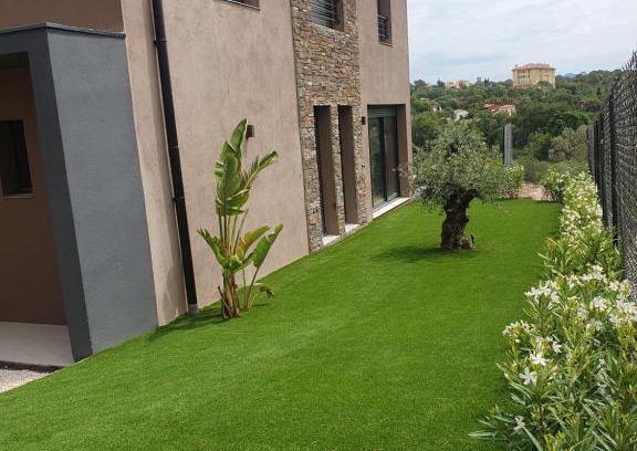 Frejus Villa | Villa jardin de sophia