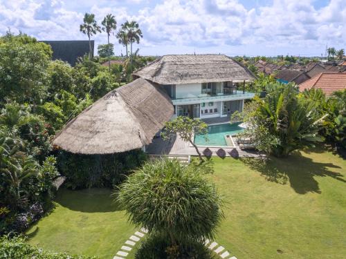 Padonan Villa | Villa Kami