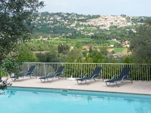 Fayence Villa | Villa la Grette