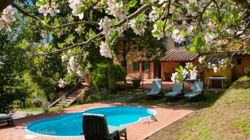 Camaiore Villa | Villa la Pieve