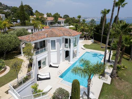 Vallauris Villa | Villa Marina