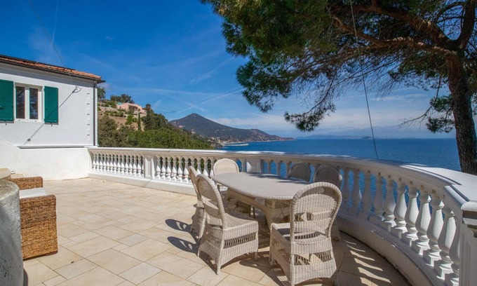 Rio Marina House | Villa Porticciolo - Porticciolo 2