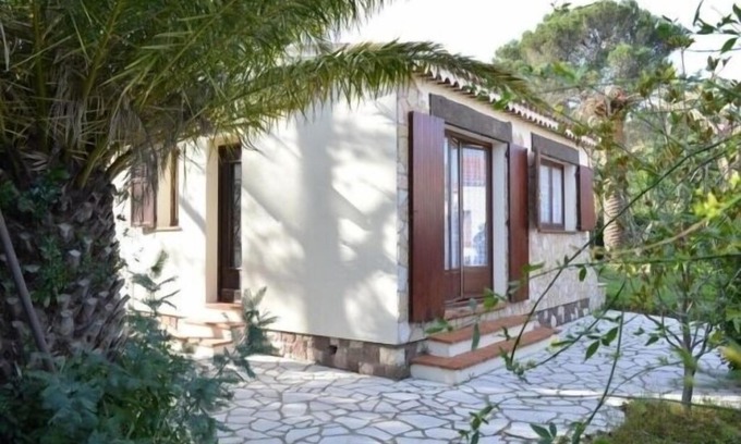 Saint-Aygulf House | Villa Saint-Aygulf, 2 bedrooms, 5 persons