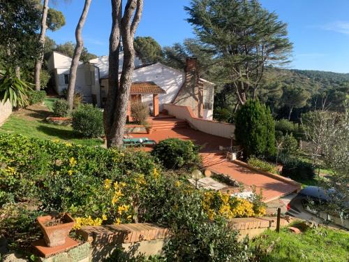 Quercianella Bed & Breakfast | VILLA TARA