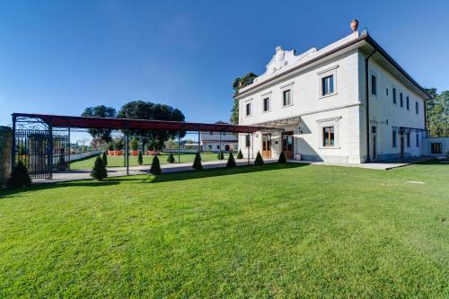 Oltrarno Hotel | Villa Tolomei Hotel & Resort