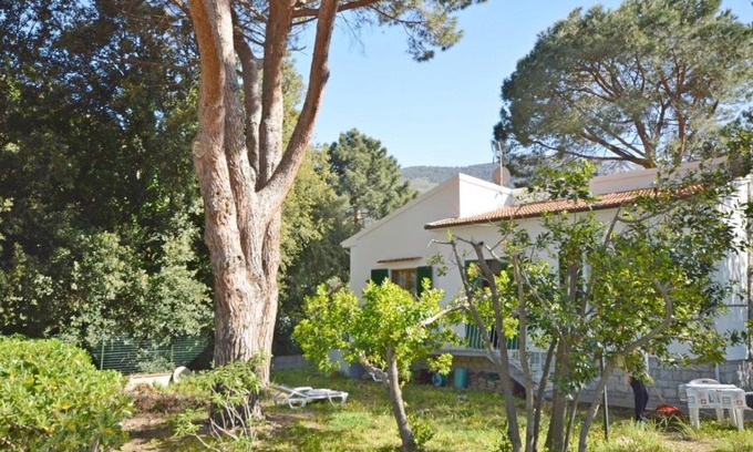 Marciana Marina Villa | Villetta Lucy
