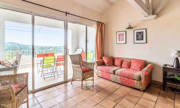 Les Restanques Apartment | Vrbo Property