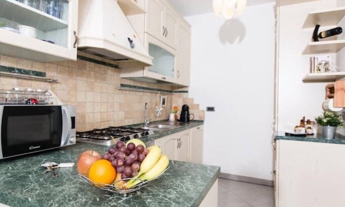 Querceta Apartment | Vrbo Property