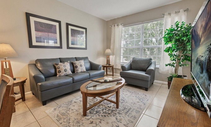 Windsor Palms Condo | Windsor Palms Resort 3 Bedroom Condo with Resort Amenities
