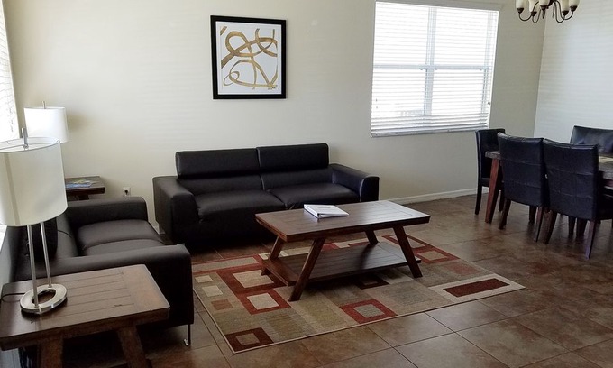 Windwood Bay House | WINDWOOD BAY (246SR)