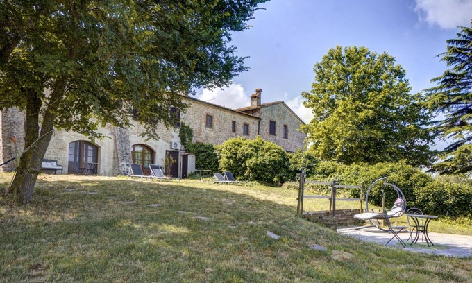 Volterra House | Wonderful house on the Volterra’s hills
