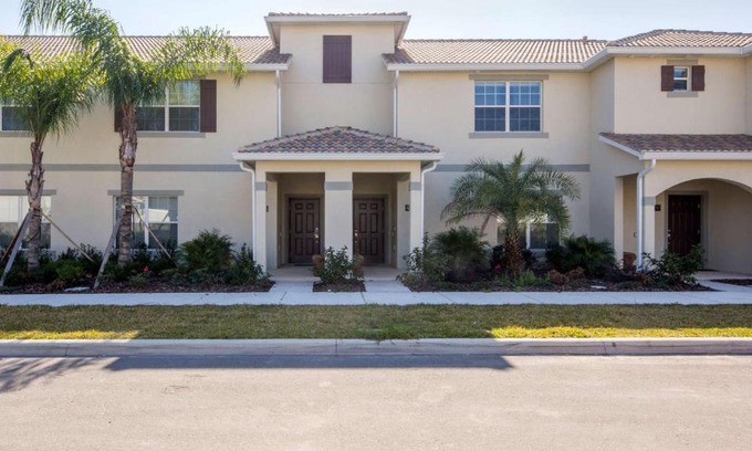 Kissimmee House | Z Terminated