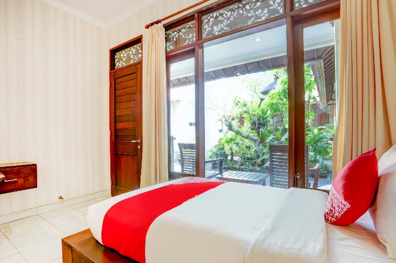 Sanur Hotel | OYO 3868 Puri Mango Hotel