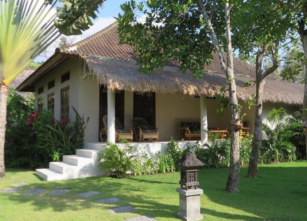 Jasri Hotel | Aashaya Jasri Resort Bali
