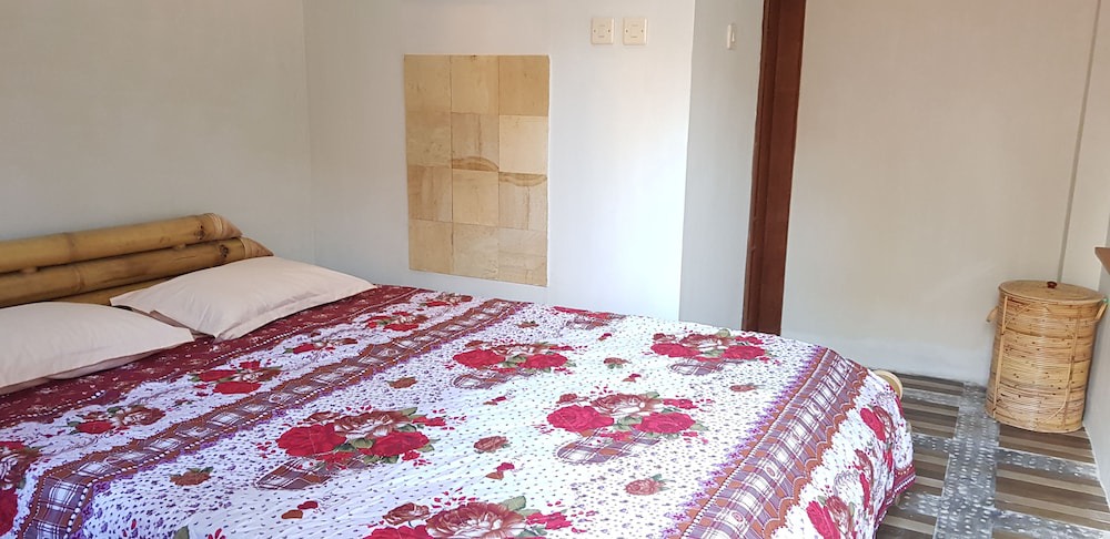 Baturetno Hotel | De Prisha Janti