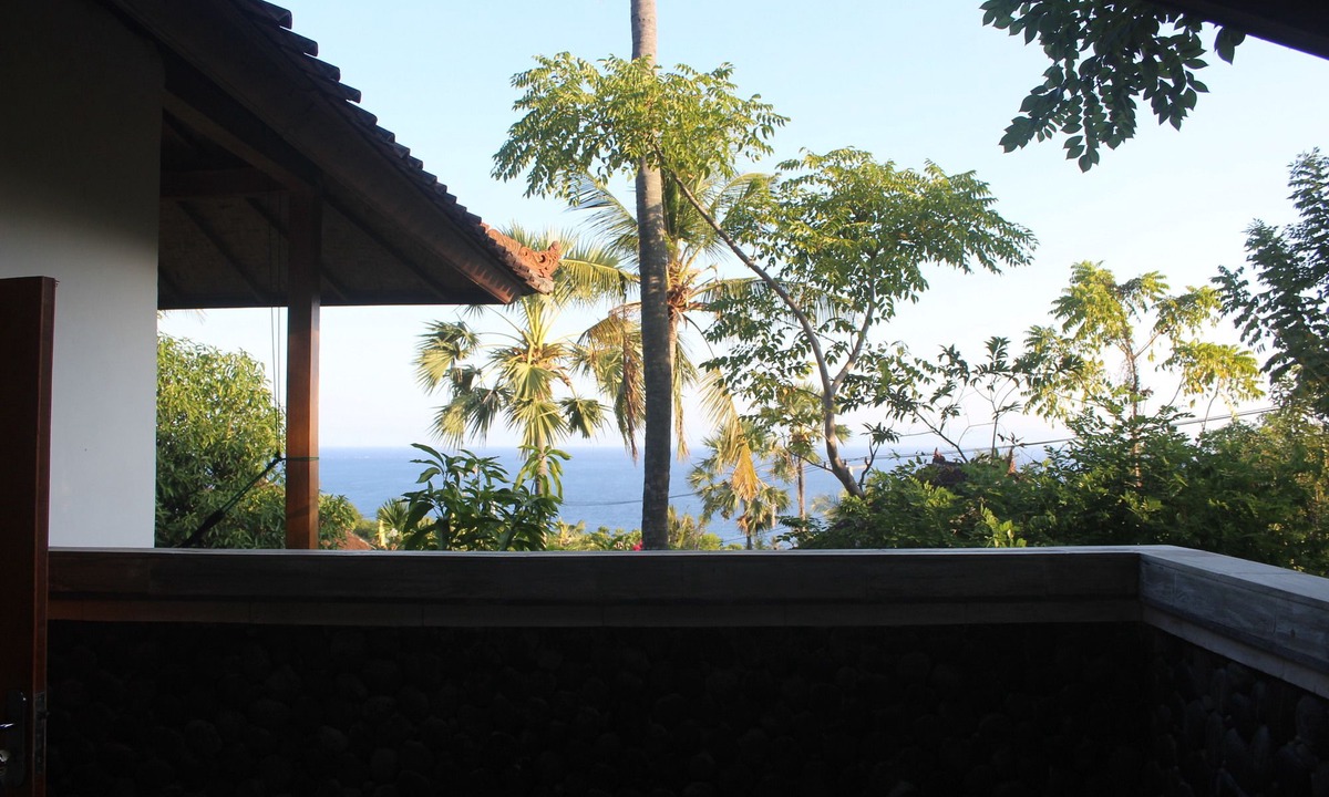 Seraya Hotel | Frangipani Inn Restaurant