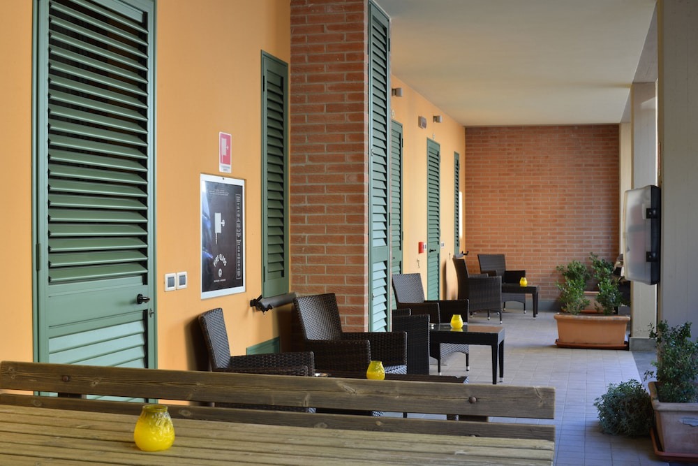 Rosignano Solvay Hotel | Hotel Rosignano