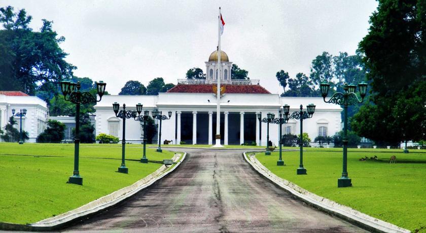 Bogor Hotel | Bogor Valley Hotel