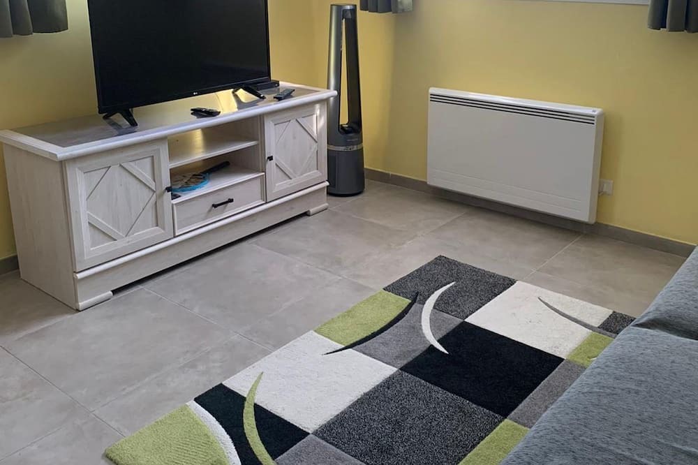Saint-Aygulf Apartment | T2 Proche de la Plage