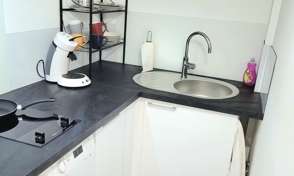 Saint-Roch Apartment | Rent studio ideal pied à terre