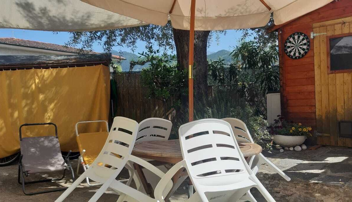 Querceta Apartment | Casa nel Verde a 4 km dal Mare, Immersa Negli Uliveti, a 3 km da Pietrasanta