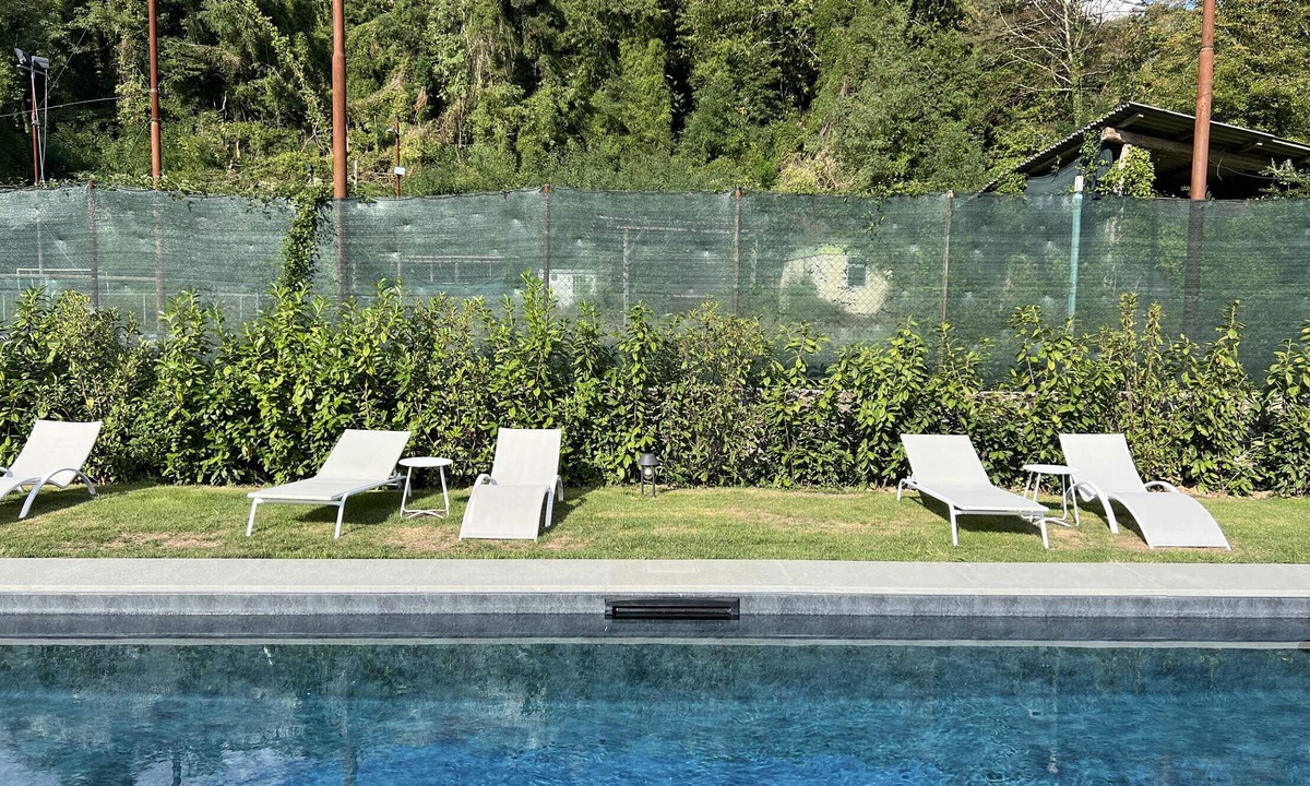 Tresana Villa | Beautiful Rustic Villa In Heart Of Lunigiana